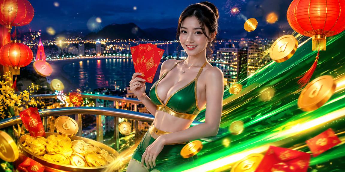 xsmega55 Casino & Slot